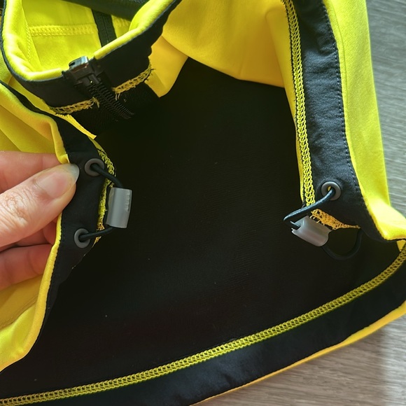 Salomon Dynamic Climawind Biking Jacket - Picture 4 of 11